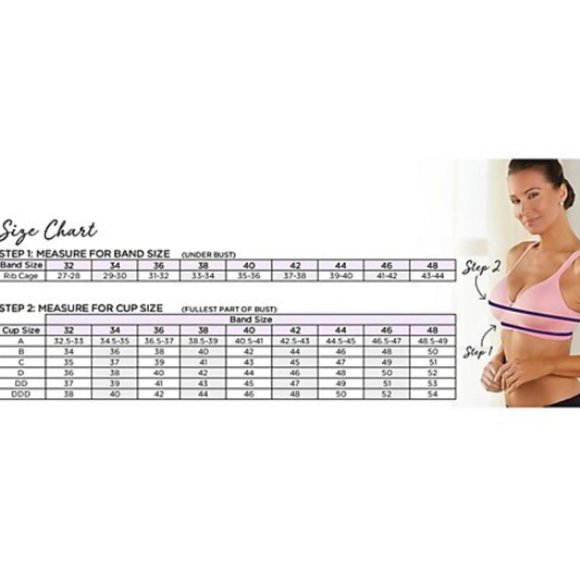 Breezies Smooth Radiance Wirefree T-Shirt Bra - Picture 3 of 4